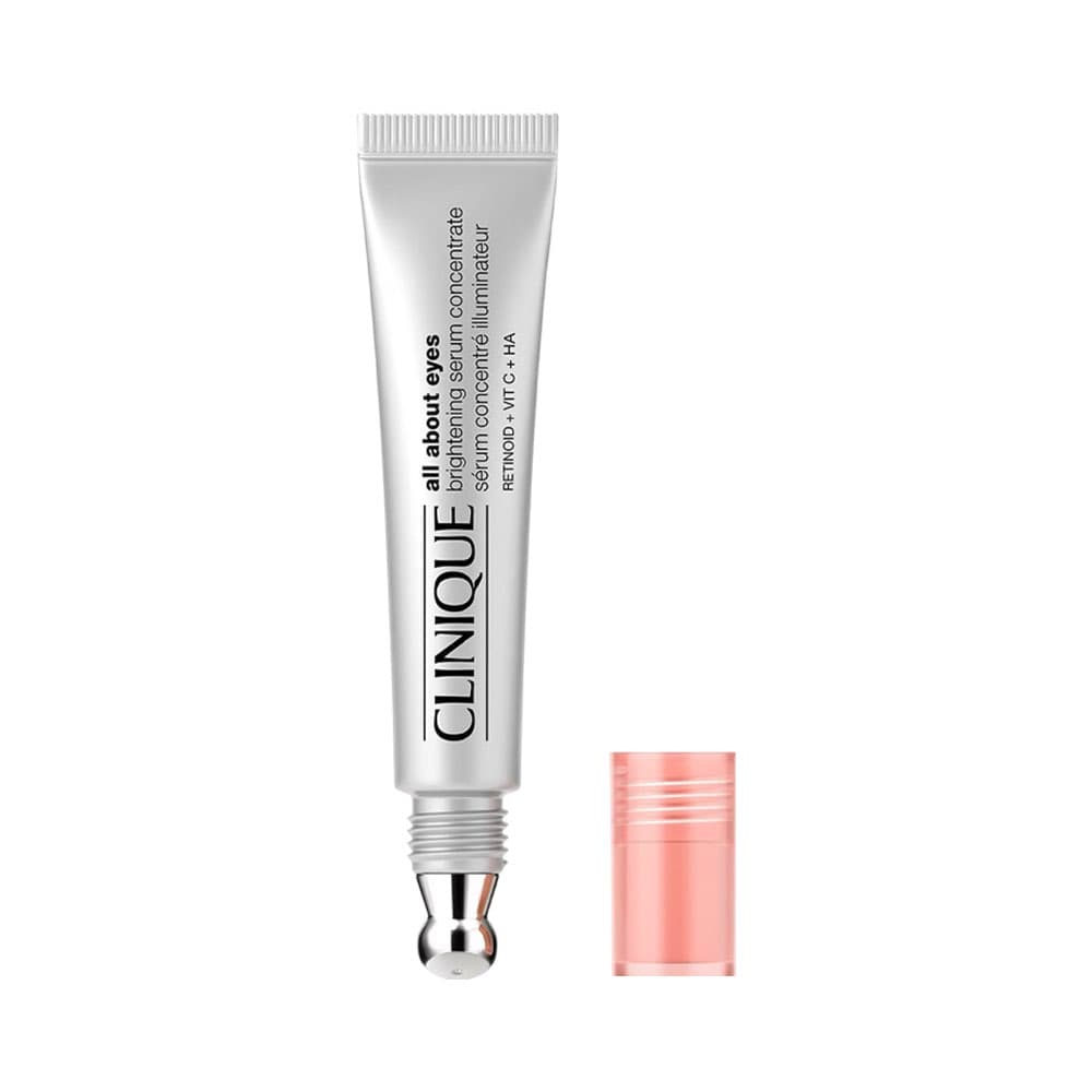 Anúncio: SÉRUM CLINIQUE ALL ABOUT EYES BRIGHTENING CONCENTRATE 10ML