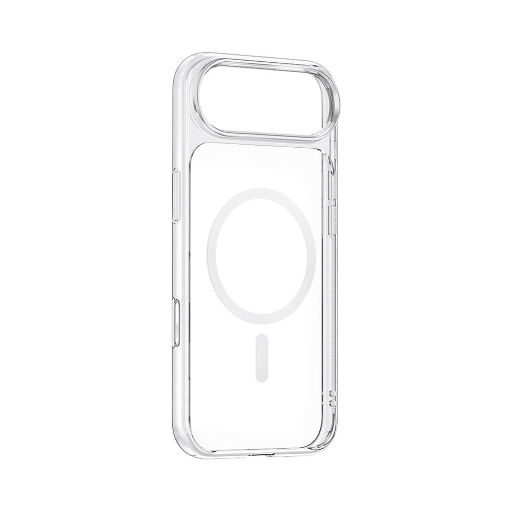 Anúncio: ESTUCHE PROTECTOR MCDODO OAIR PC-1823 PARA IPHONE 17 AIR TRANSPARENTE