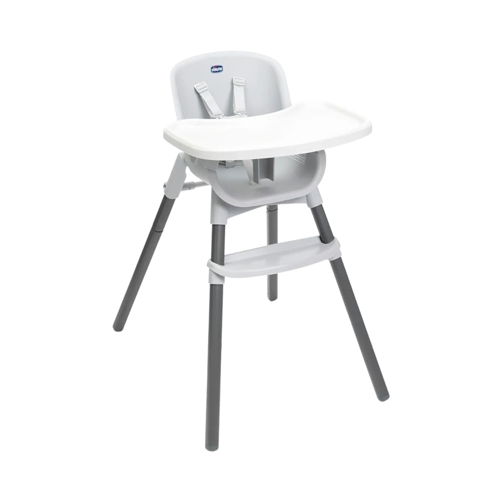 Anúncio: SILLA PARA COMER POLLY ZEST 6+ CHICCO 8717077