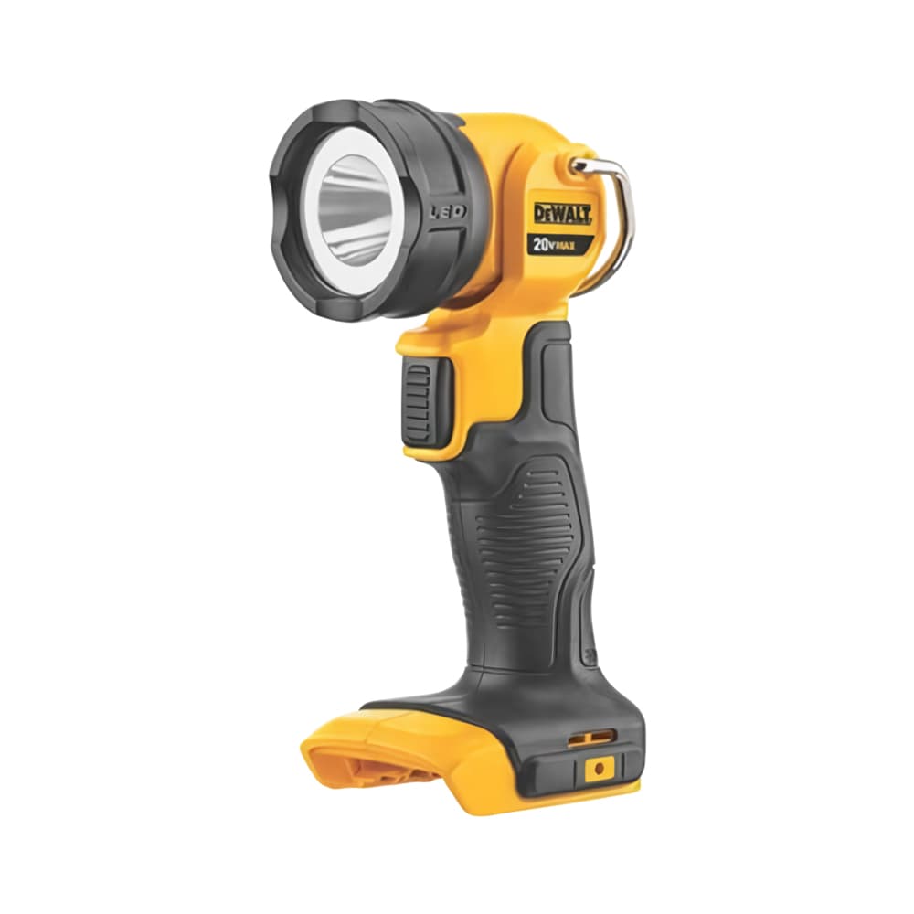 Anúncio: LINTERNA LED DEWALT DCL040 165L