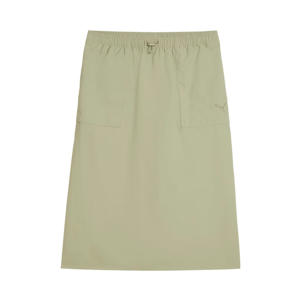 Anúncio: POLLERA PUMA 68815582 HER COMFORT WOVEN FEMENINO