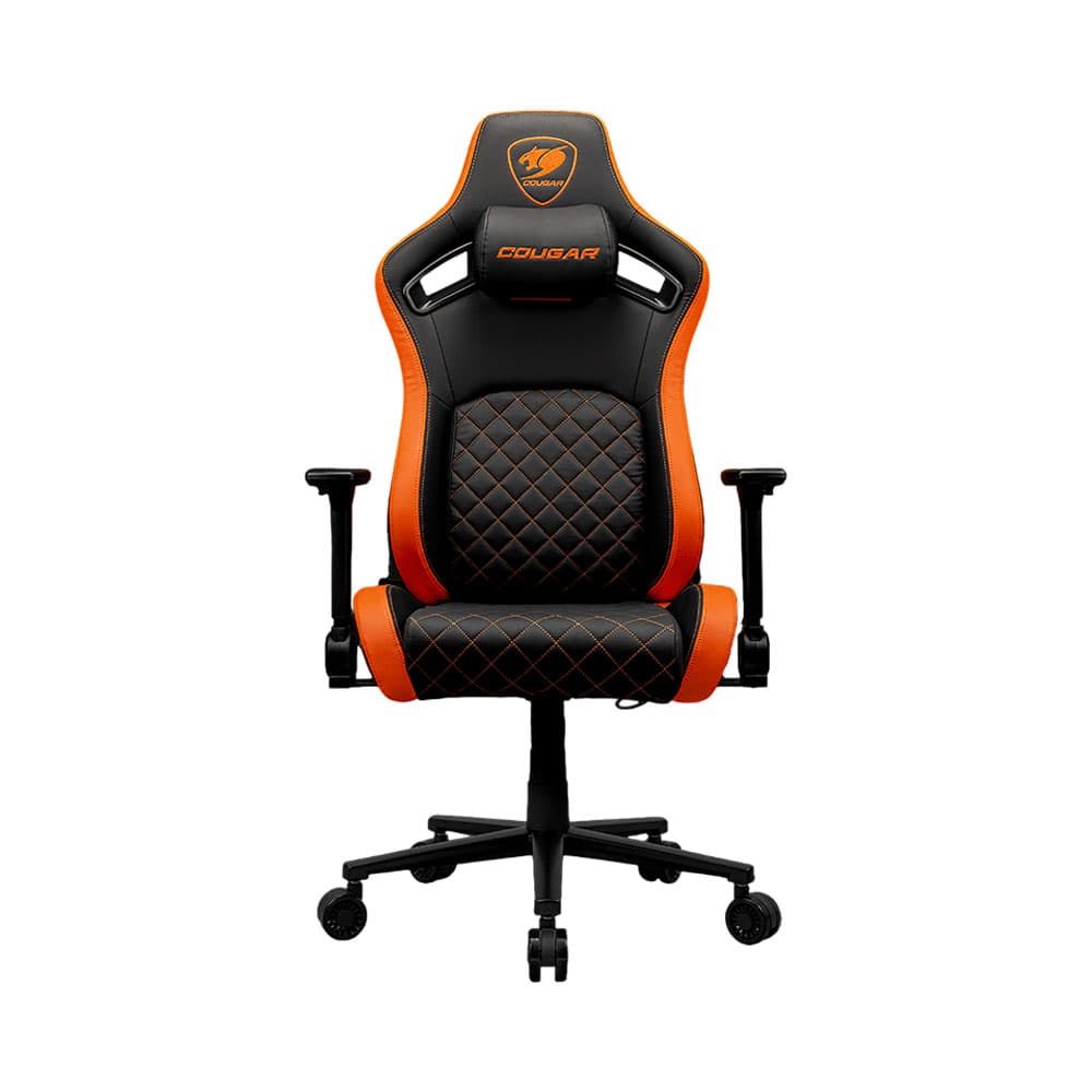 Anúncio: SILLA GAMER COUGAR DEFENSOR
