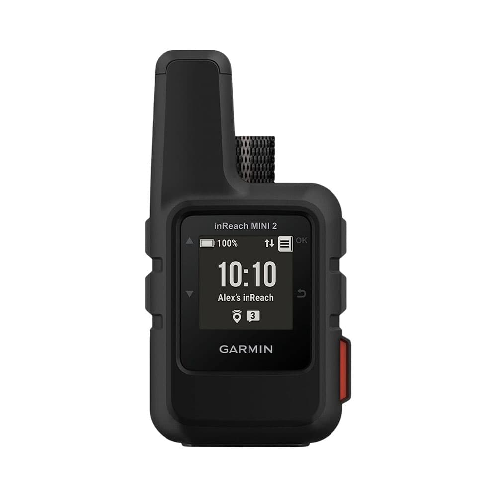 Anúncio: GPS GARMIN INREACH 010-02602-01 MINI 2