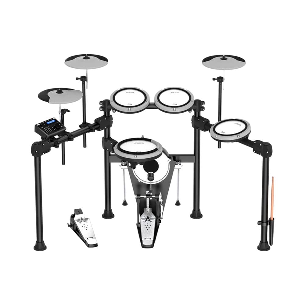 Anúncio: BATERÍA ELECTRÓNICA AROMA TDX-23II
