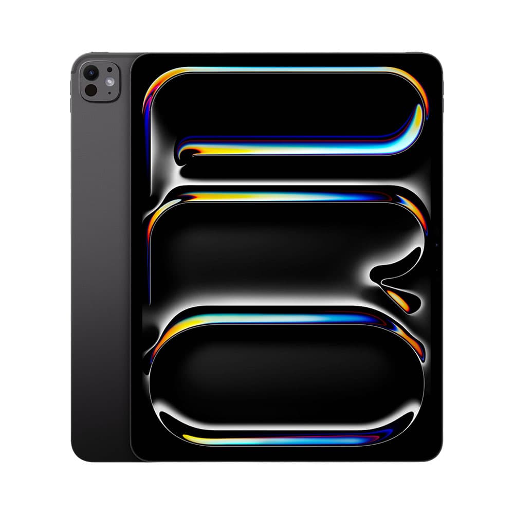 Anúncio: IPAD PRO APPLE ME7Y4LL/A 12GB RAM 512GB M5 WI-FI + 5G LTE SPACE BLACK 13"