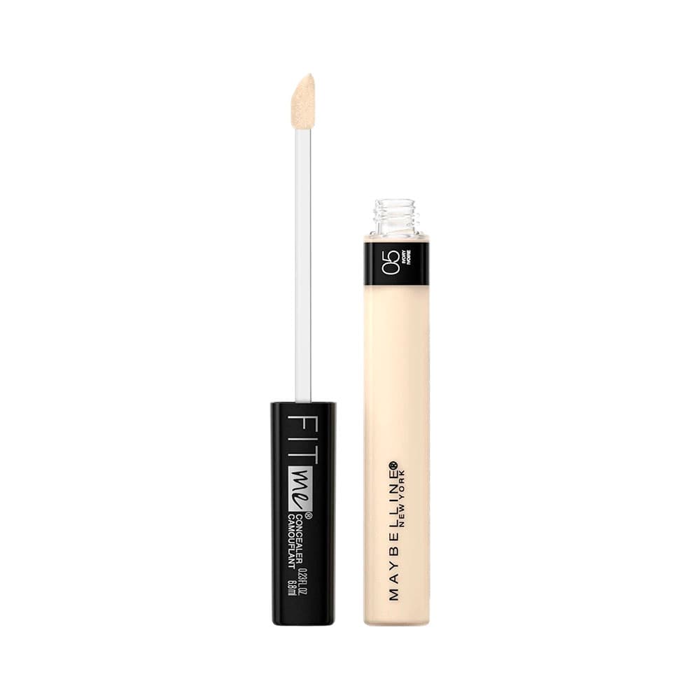 Anúncio: CORRECTOR MAYBELLINE FIT ME 05 IVORY 6.8ML