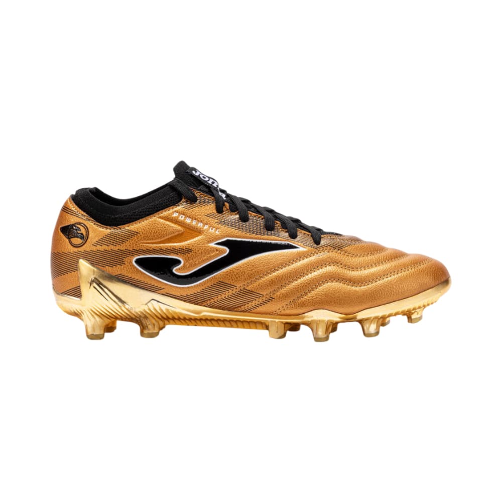 Anúncio: BOTIN DE CAMPO JOMA POCS2418FG POWERFUL CUP 24 MASCULINO