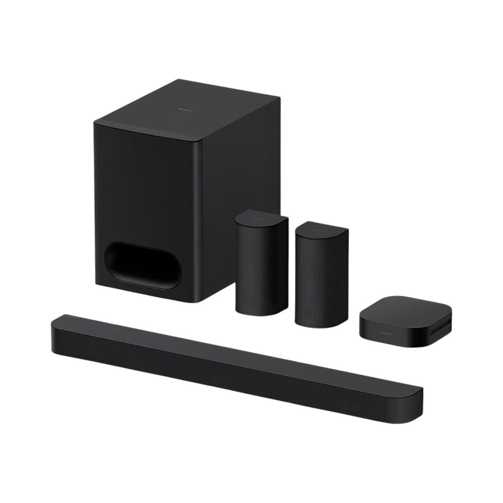 Anúncio: SOUNDBAR SONY BRAVIA HT-S60