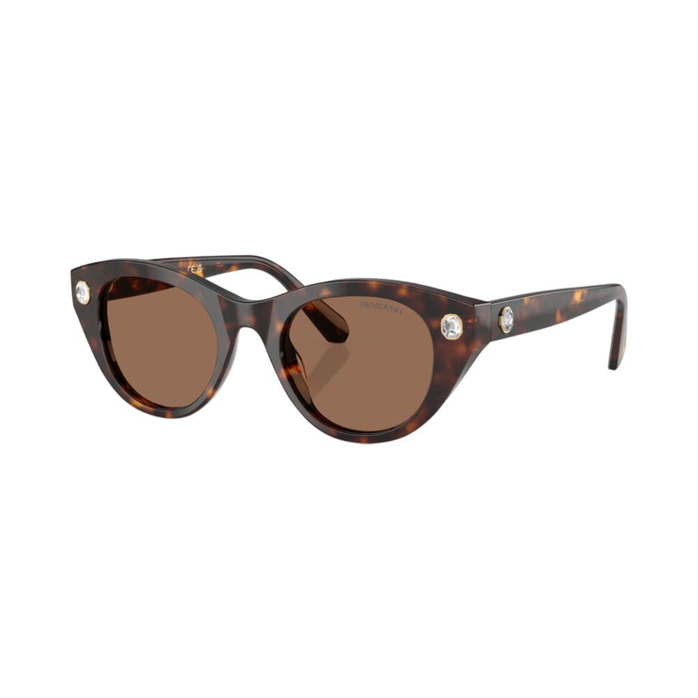 Anúncio: LENTE SWAROVSKI 6025 100273 57 FEMENINO