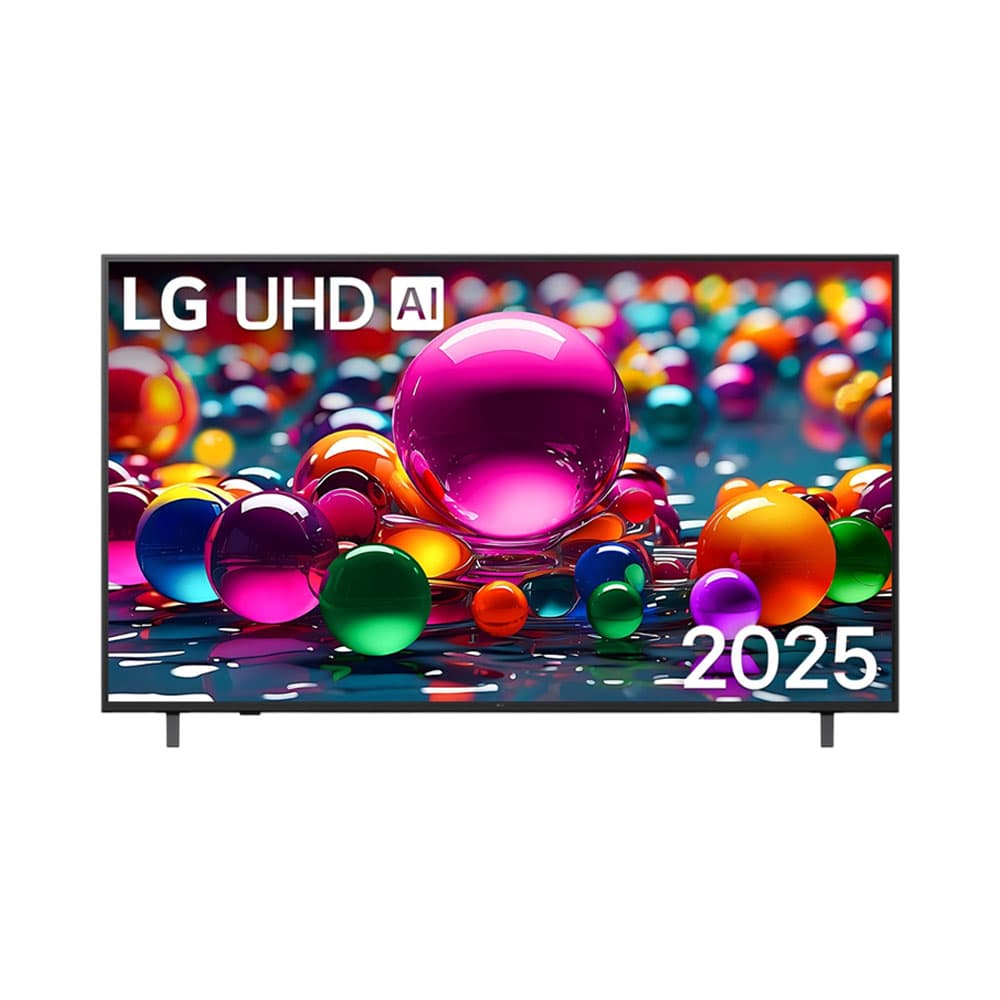 Anúncio: SMART TV LG 75UA8000 75" 4K