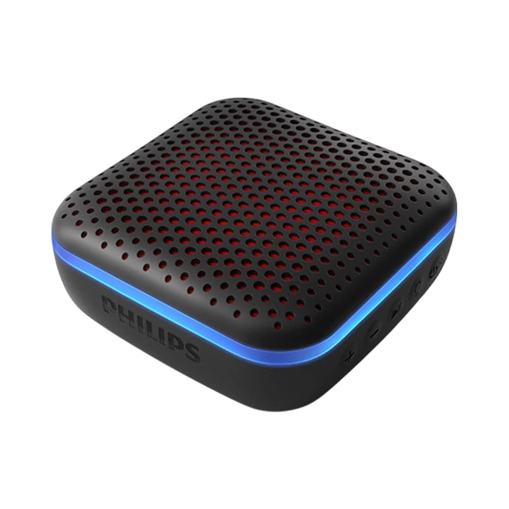 Anúncio: SPEAKER PHILIPS TAS-2505B