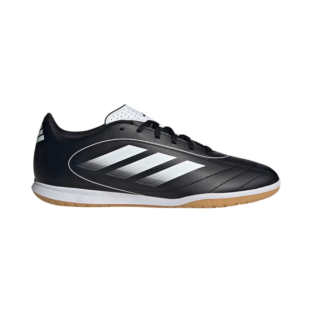 Anúncio: BOTIN DE SALÓN ADIDAS IH0097 GOLETTO IX UNISEX