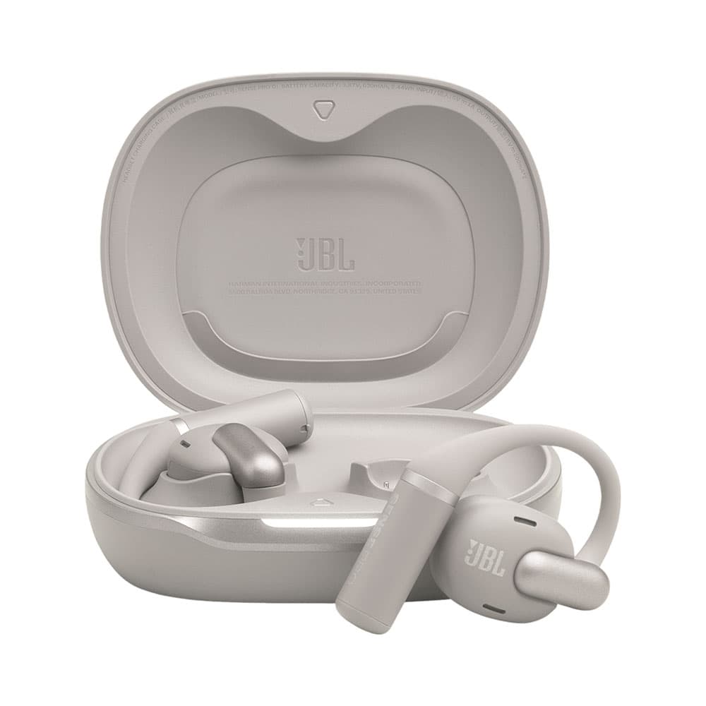 Anúncio: AURICULAR JBL SENSE PRO OPEN EAR BT GRAY