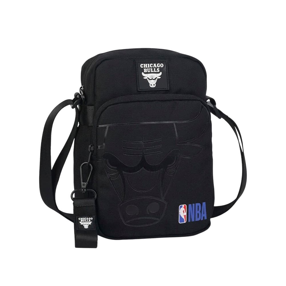 Anúncio: RIÑONERA NBA 28888 CHICAGO BULLS UNISEX