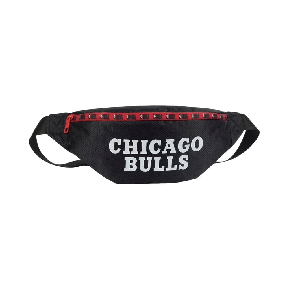 Anúncio: RIÑONERA NBA 27608 CHICAGO BULLS UNISEX