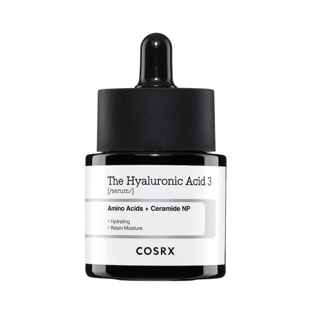 Anúncio: SÉRUM FACIAL COSRX THE HYALURONIC ACID 3 20ML