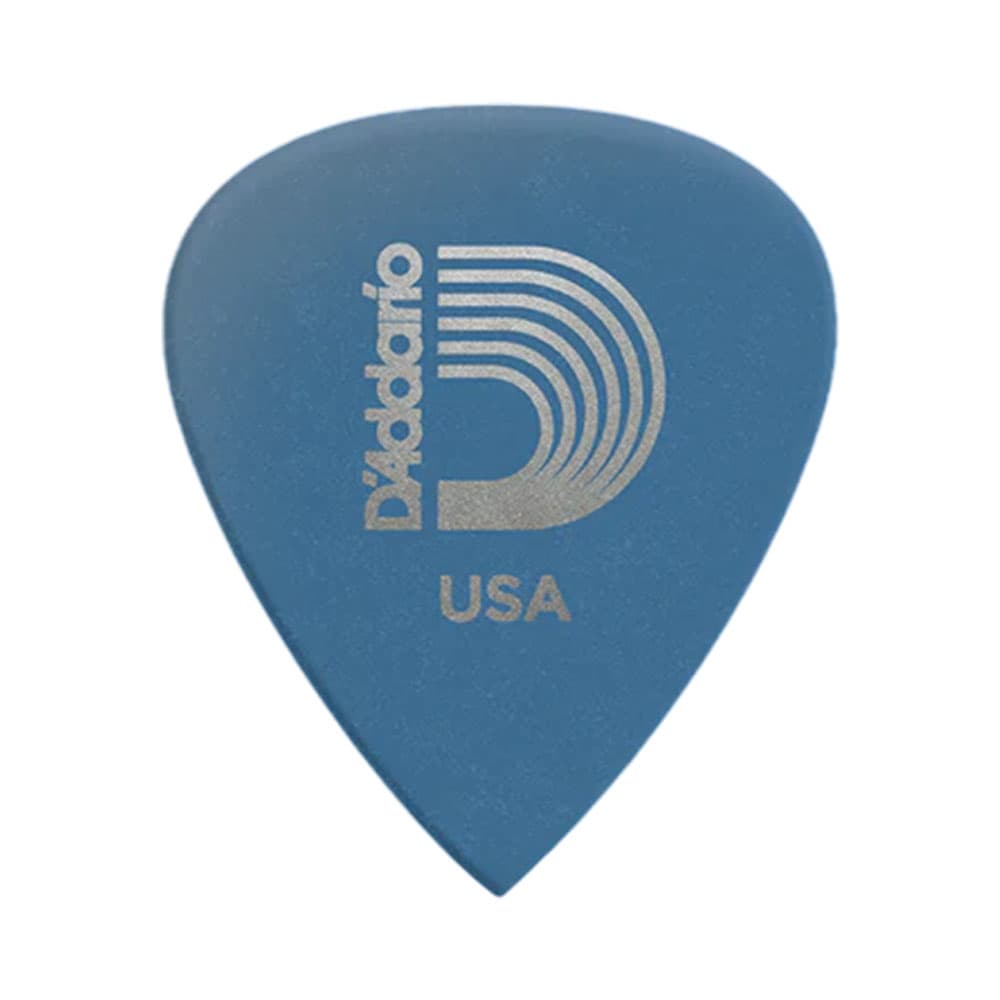Anúncio: PÚAS PARA GUITARRA DADDARIO 6DBU5-10 1.00MM