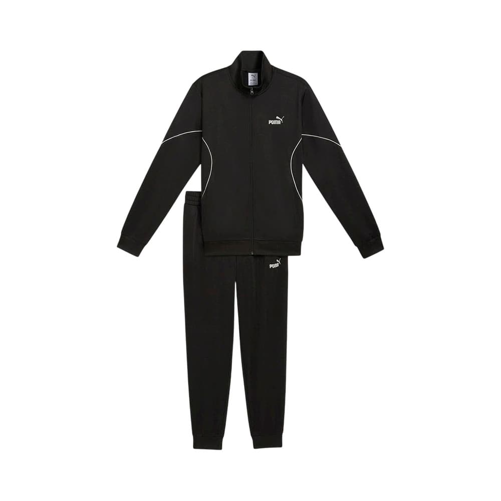 Anúncio: CONJUNTO PUMA 69176501 POLY PIPING SUIT MASCULINO
