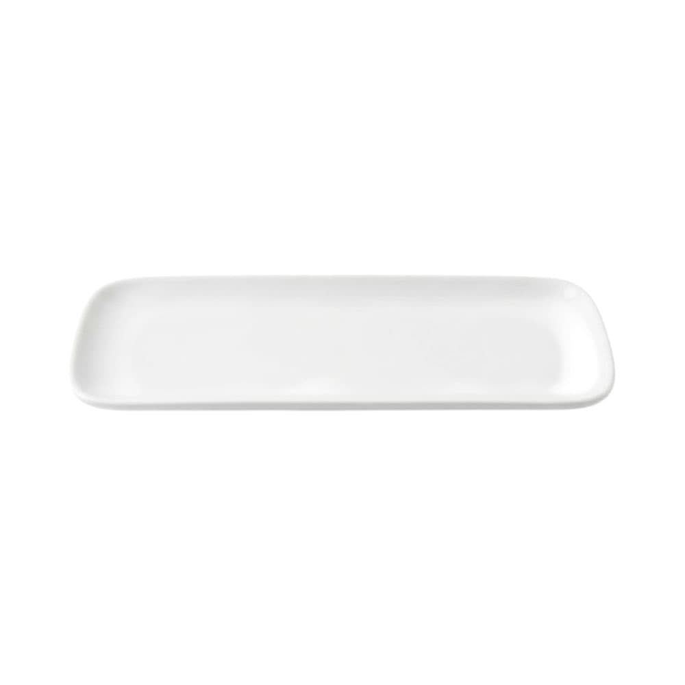 Anúncio: BANDEJA DE CERÁMICA LIFE HOME ES-54882 27 CM BLANCO