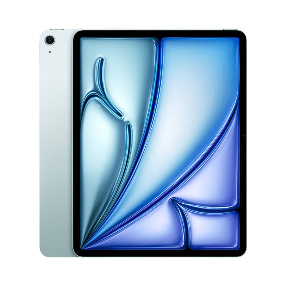Anúncio: IPAD AIR APPLE MH644LL/A M4 12GB RAM 1TB 13" BLUE