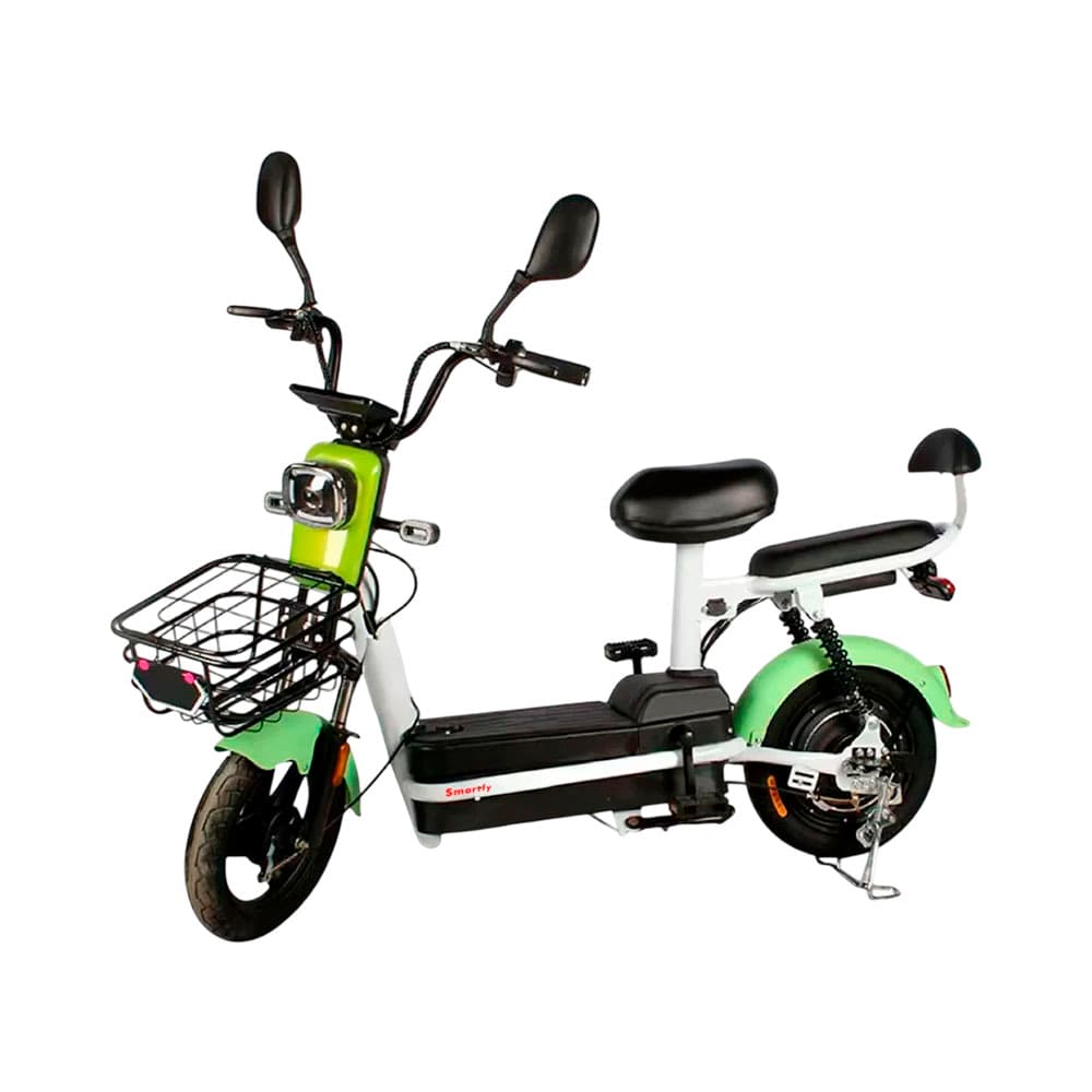 Anúncio: MOTO ELÉCTRICA SMARTFY BE07G 500W