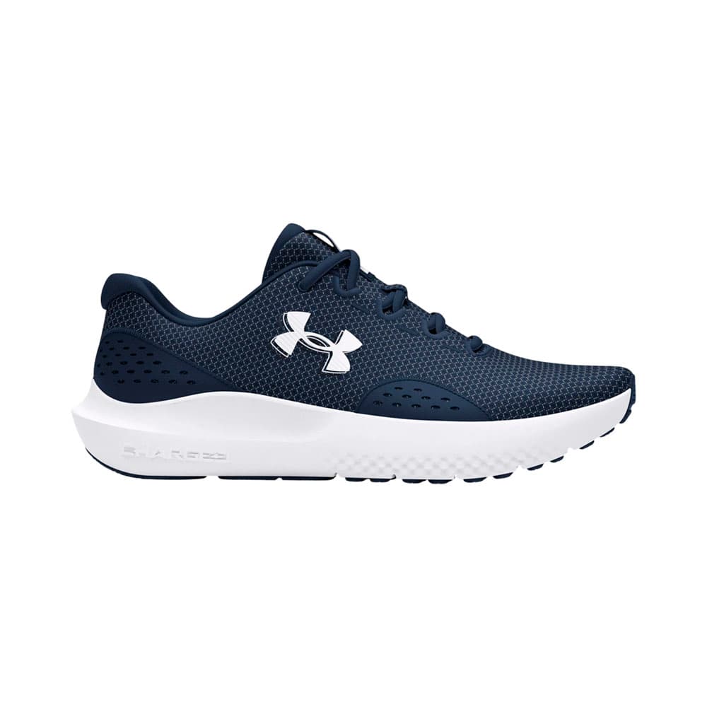 Anúncio: CALZADO DEPORTIVO UNDER ARMOUR 3027000-401 CHARGED SURGE 4 MASCULINO