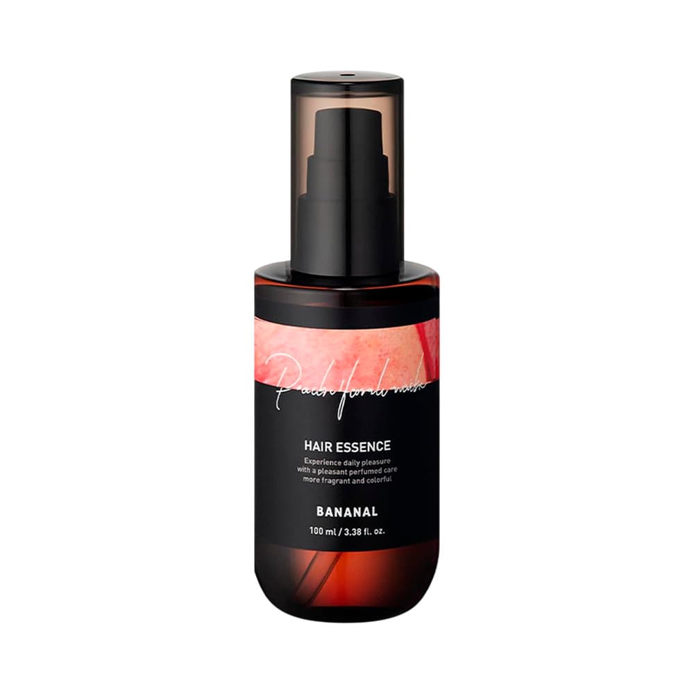 Anúncio: ESENCIA CAPILAR BANANAL PEACH FLORAL MUSK 100ML