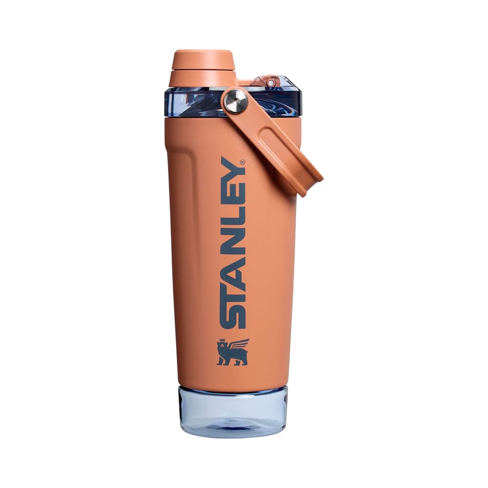 Anúncio: STANLEY ACTIVATE SHAKER 591ML TOAST 007-006