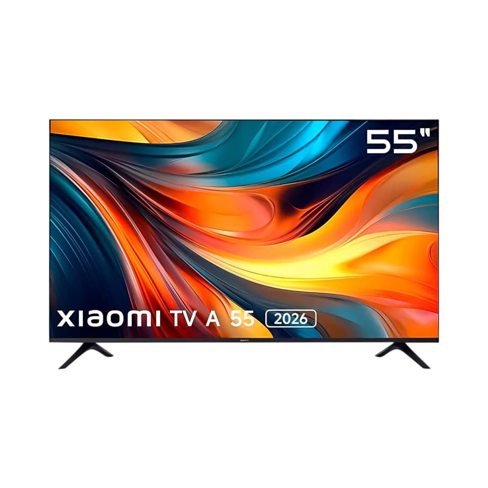 Anúncio: SMART TV XIAOMI L55MC-SPH S MINI LED 55"