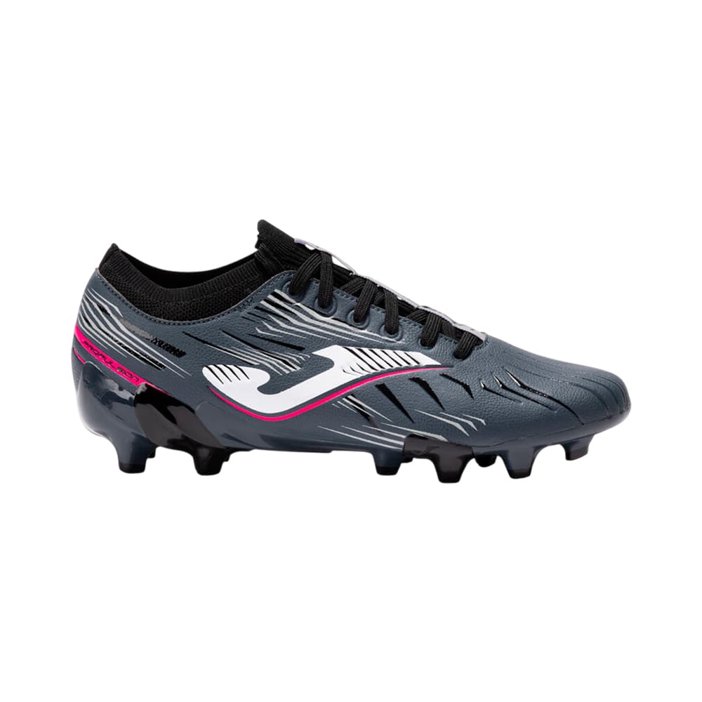Anúncio: BOTIN DE FÚTBOL DE CAMPO JOMA PROS2522FG PROPULSION 25 MASCULINO