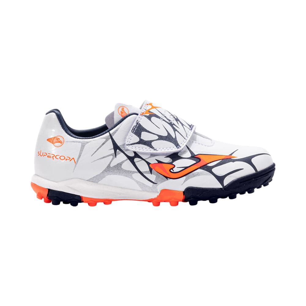Anúncio: BOTIN SUIZO INFANTIL JOMA SCJS2502TFV SUPER COPA MASCULINO