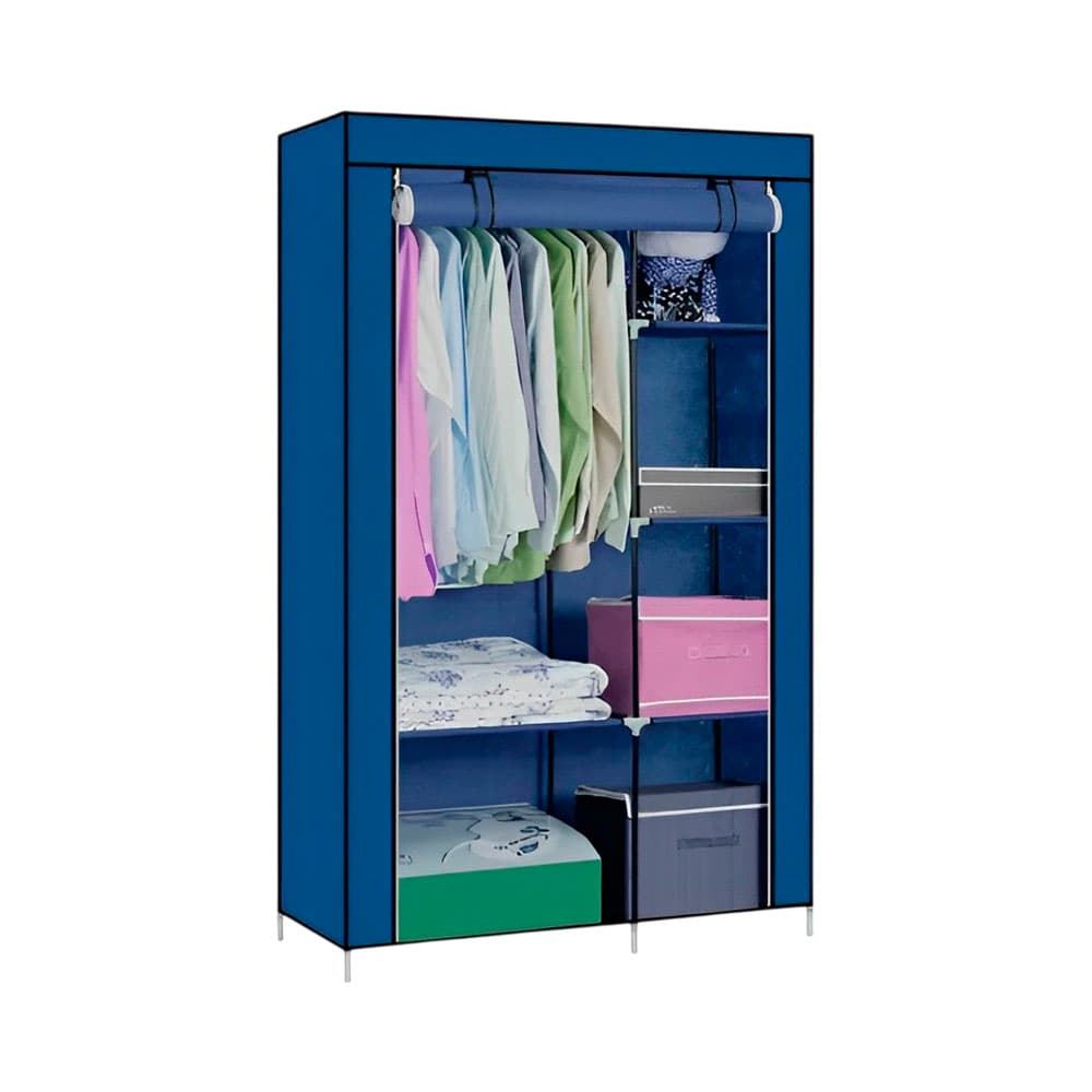 Anúncio: ROPERO DE TELA DECOTEAM DDR-005 SURTIDO