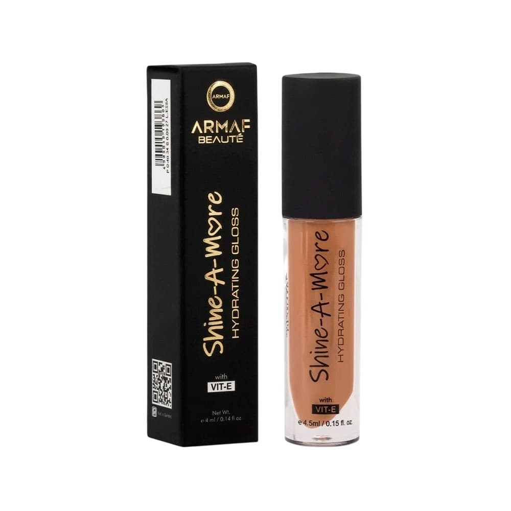 Anúncio: BRILLO LABIAL ARMAF BAUTÉ SHINE-A-MORE GLOSS 06 PINE 4,5ML