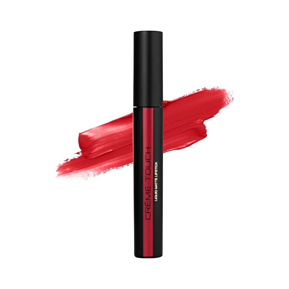 Anúncio: LABIAL ARMAF BAUTÉ CRÈME TOUCH MATTE LIQUID 12 LORIENT 3GR