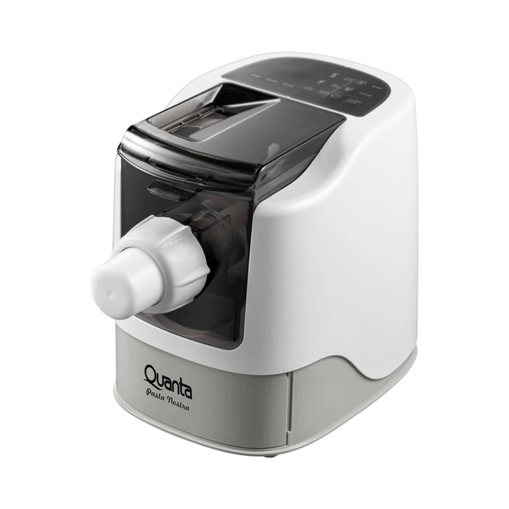 Anúncio: MÁQUINA AUTOMÁTICA DE PASTA QUANTA PASTA NOSTRA QTMAP14 14 EN 1 220V