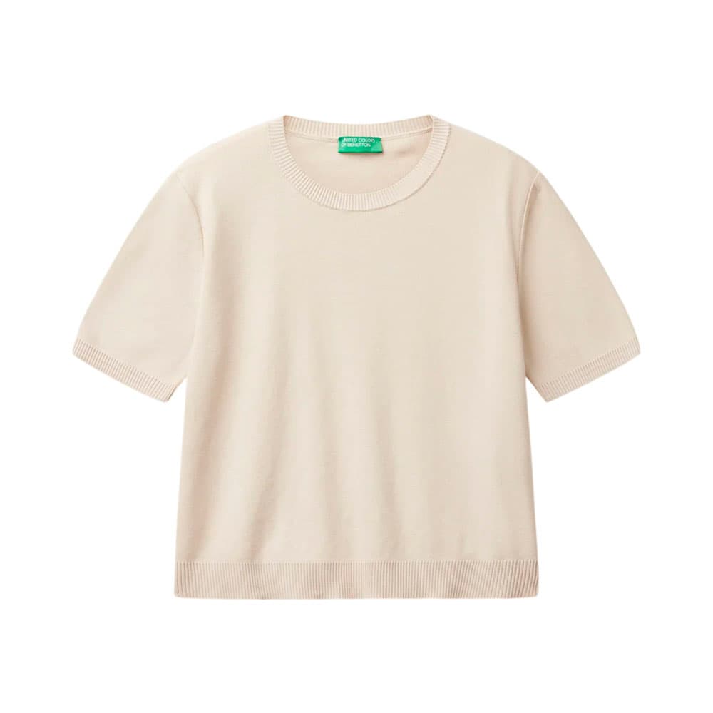 Anúncio: BLUSA BENETTON 1091D10D5 152 FEMENINO