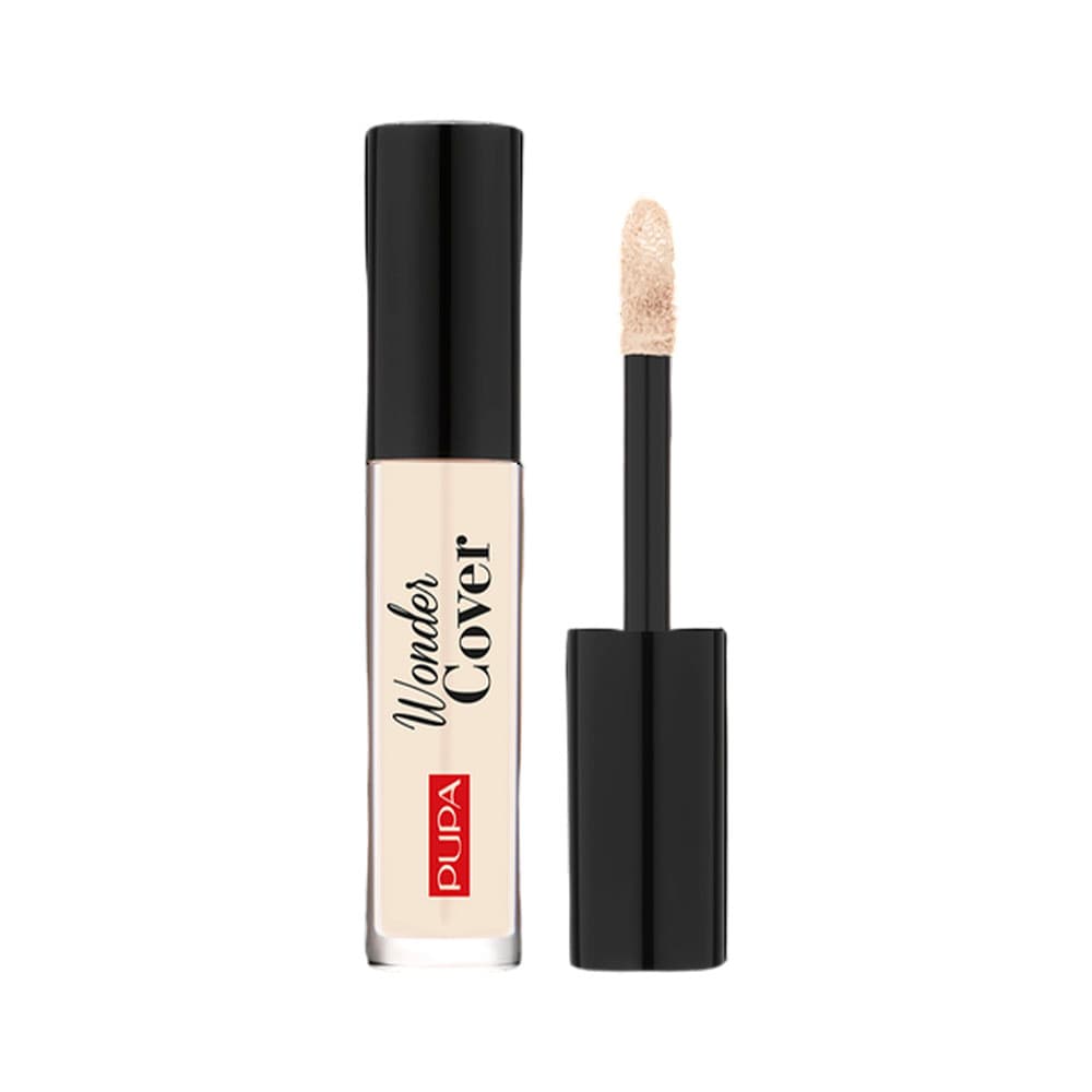 Anúncio: CORRECTOR PUPA WONDER COVER 001 PORCELAIN 4,2ML