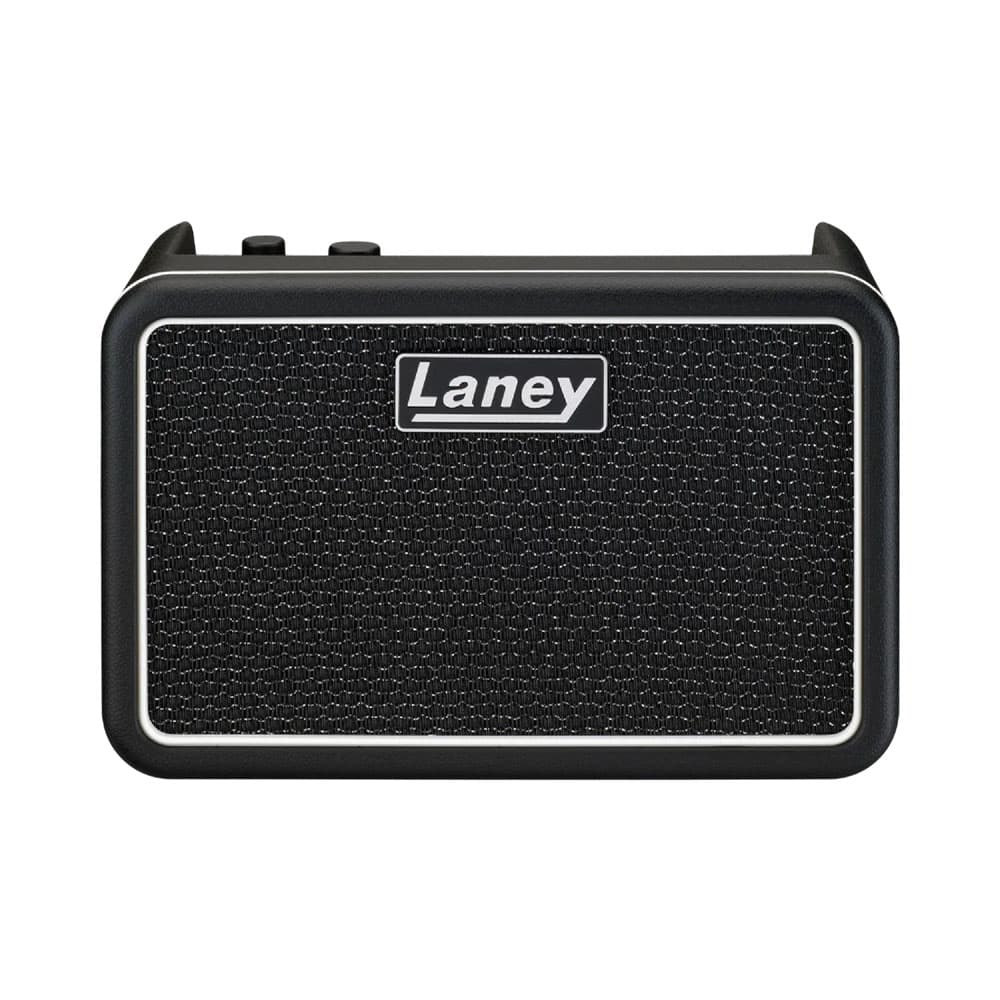 Anúncio: AMPLIFICADOR LANEY PRISM-MINI GUITAR BLACK