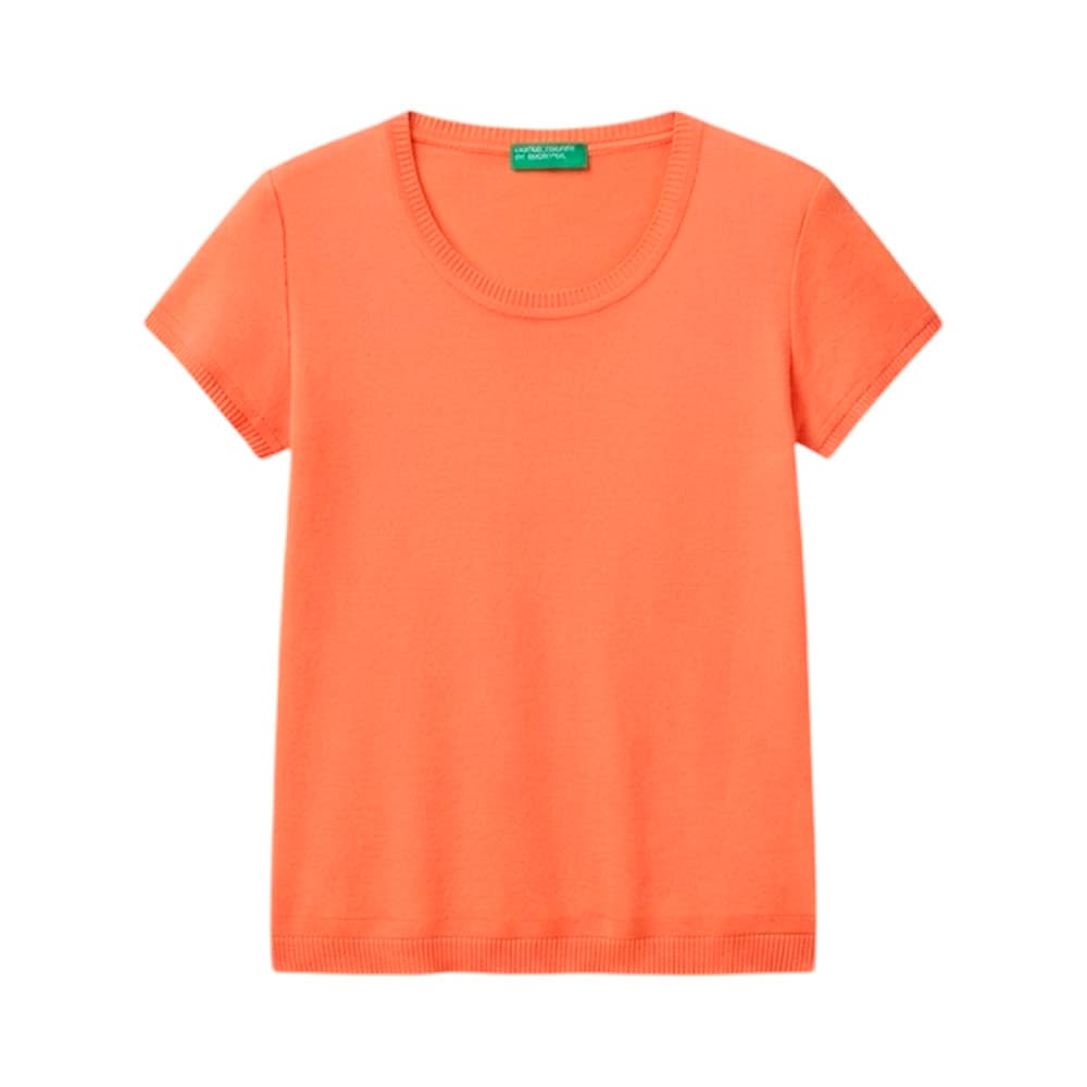 Anúncio: BLUSA BENETTON 1091D1M10 17W FEMENINO