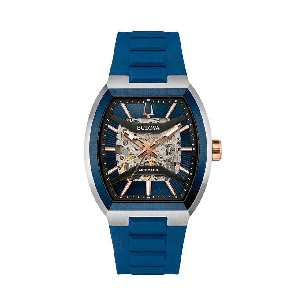 Anúncio: RELOJ BULOVA 98A318 MASCULINO