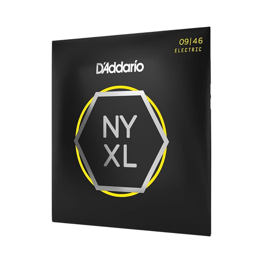Anúncio: CUERDA DE GUITARRA DADDARIO NYXL0946