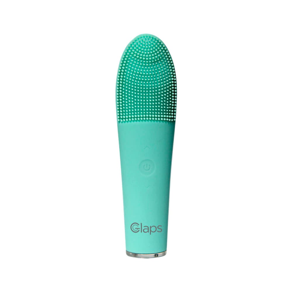 Anúncio: CEPILLO FACIAL GLAPS SILICONA 2 EN 1 G05