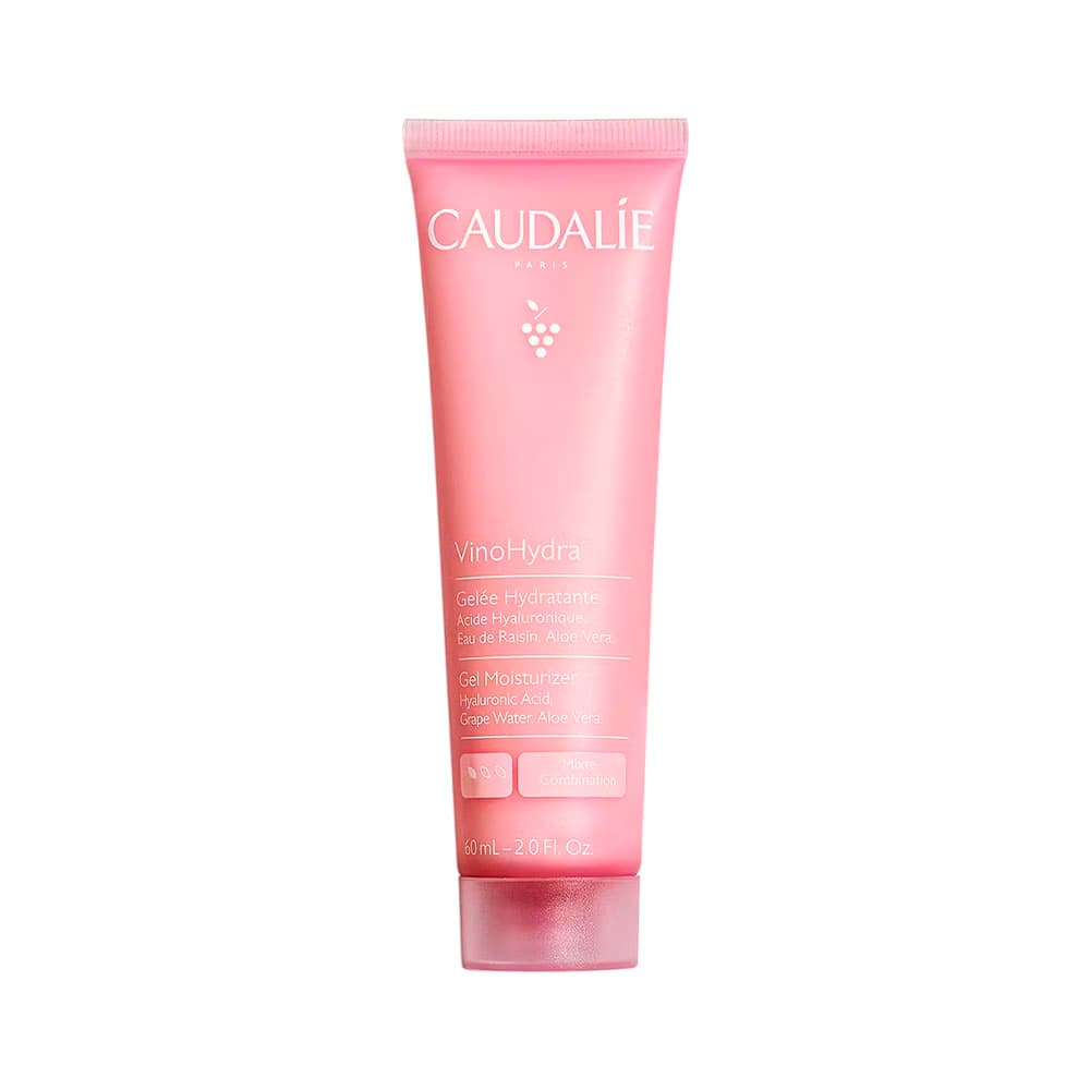 Anúncio: GEL FACIAL CAUDALIE VINOHYDRA MOISTURIZER 60ML