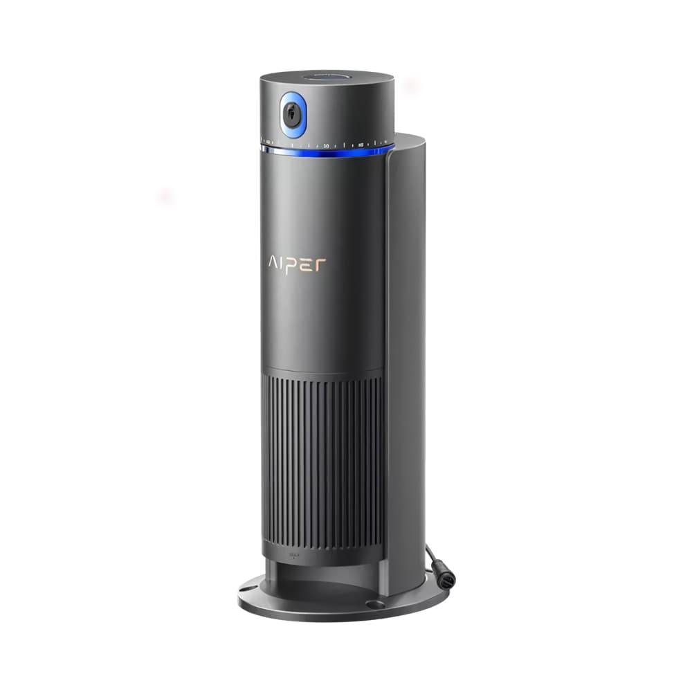 Anúncio: ASPESOR SMART BIVOLT AIPER IRRISENSE 2