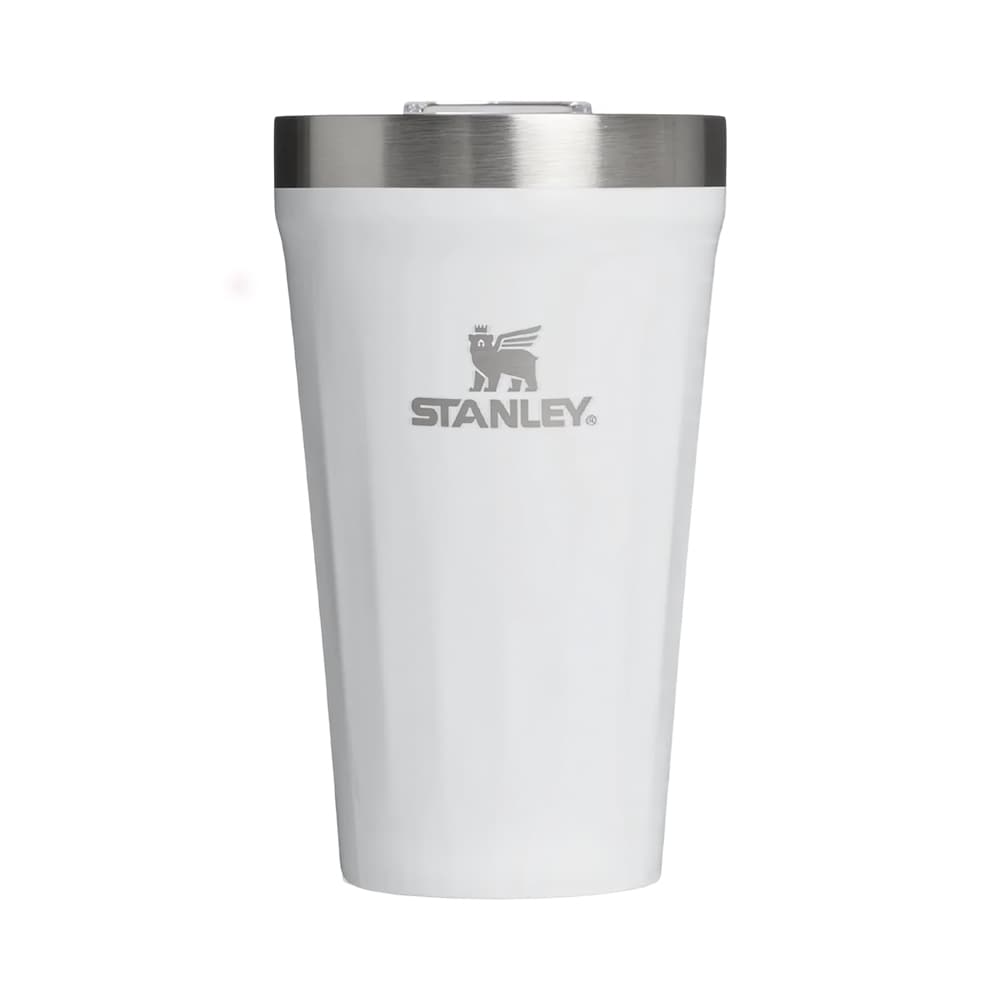 Anúncio: VASO TÉRMICO STANLEY EVERYDAY FROST GLOSS 590ML