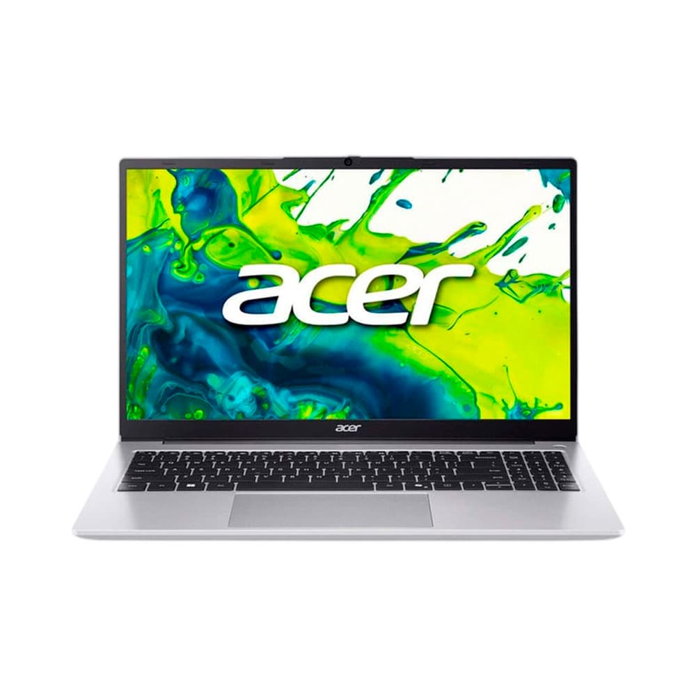 Anúncio: NOTEBOOK ACER ASPIRE LITE AL15-43P-R5JA AMD RYZEN 7 5825U 16GB RAM 1TB SSD 15.6"