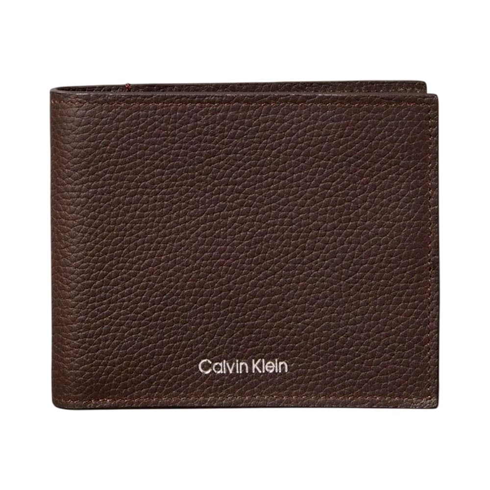 Anúncio: BILLETERA CALVIN KLEIN 4D1062G 200 MASCULINO