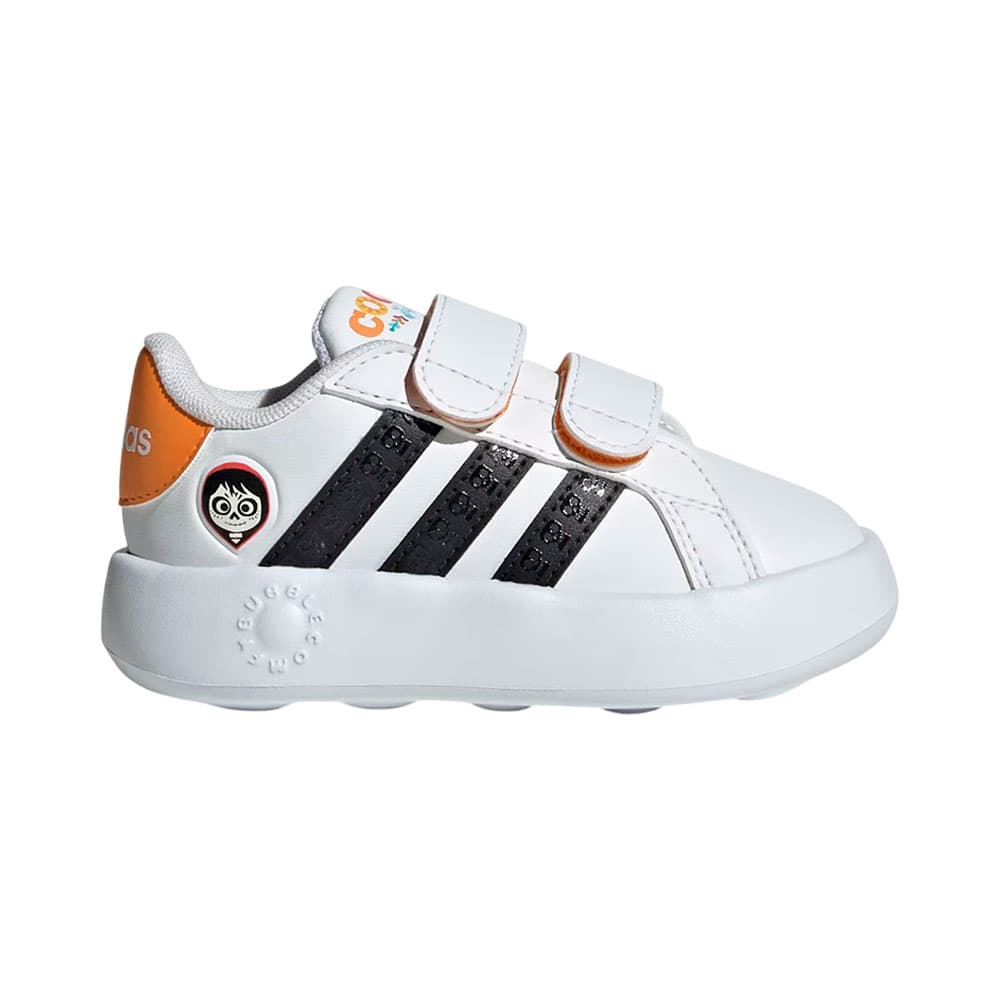 Anúncio: CALZADO DEPORTIVO INFANTIL ADIDAS JR5625 DISNEY COCO GRAND COURT UNISEX