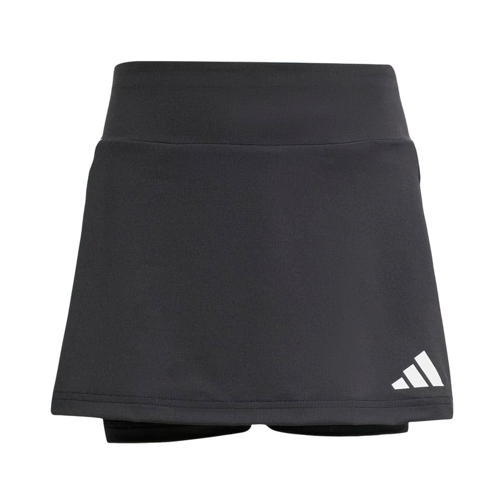 Anúncio: POLLERA JUVENIL ADIDAS KB2857 TRAIN ESSENTIALS 3 STRIPES FEMENINO