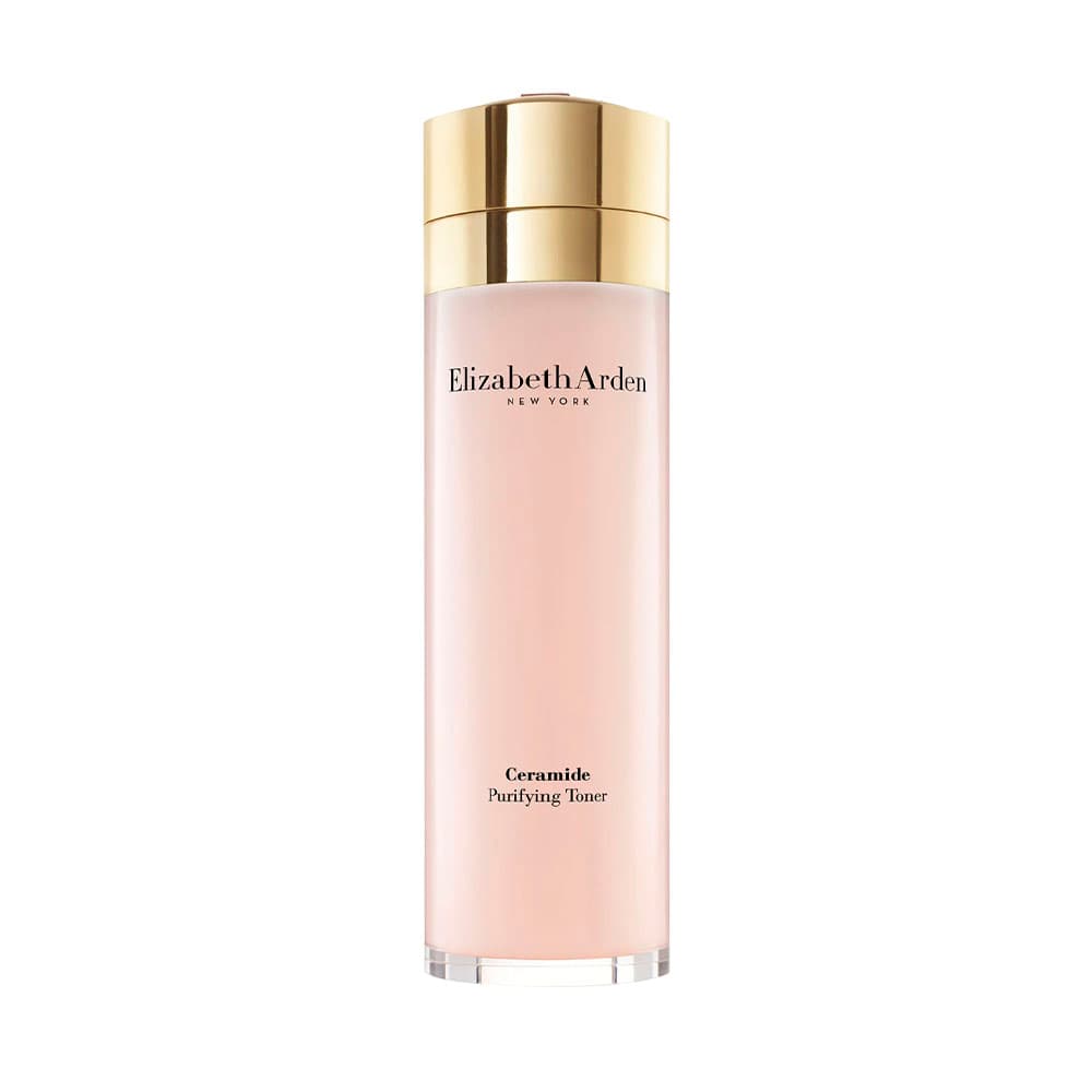 Anúncio: TÓNICO FACIAL ELIZABETH ARDEN CERAMIDE PURIFYING 200ML